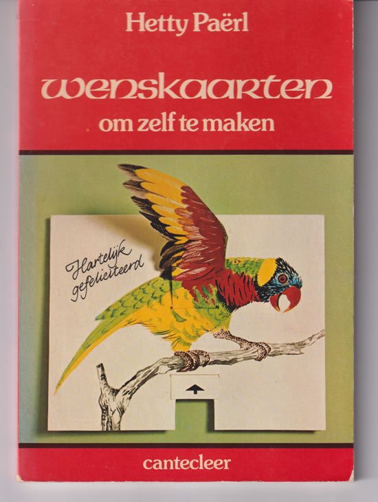 Paerl Wenskaarten Om Zelf Te Maken thumbnail