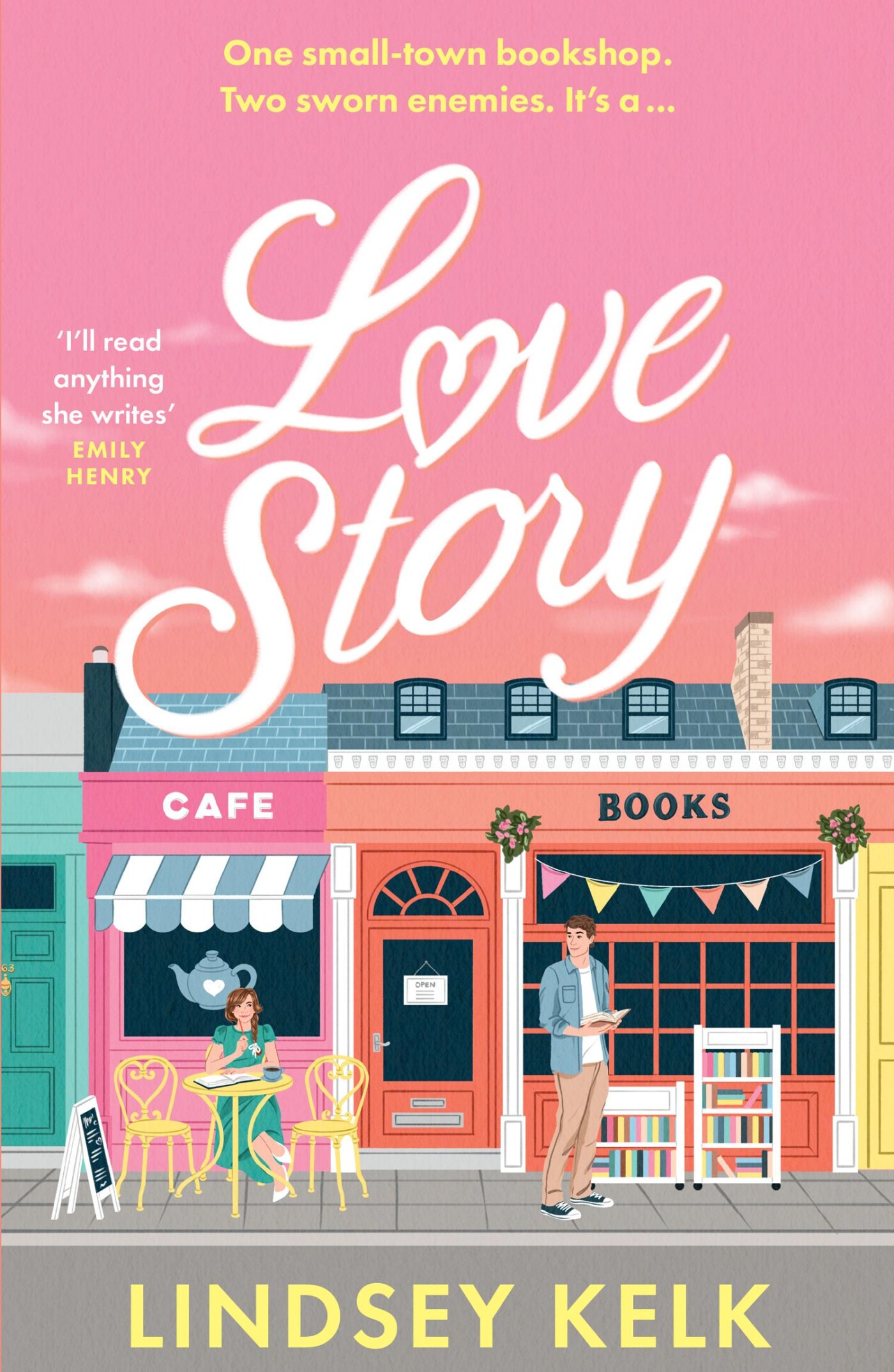 Love story