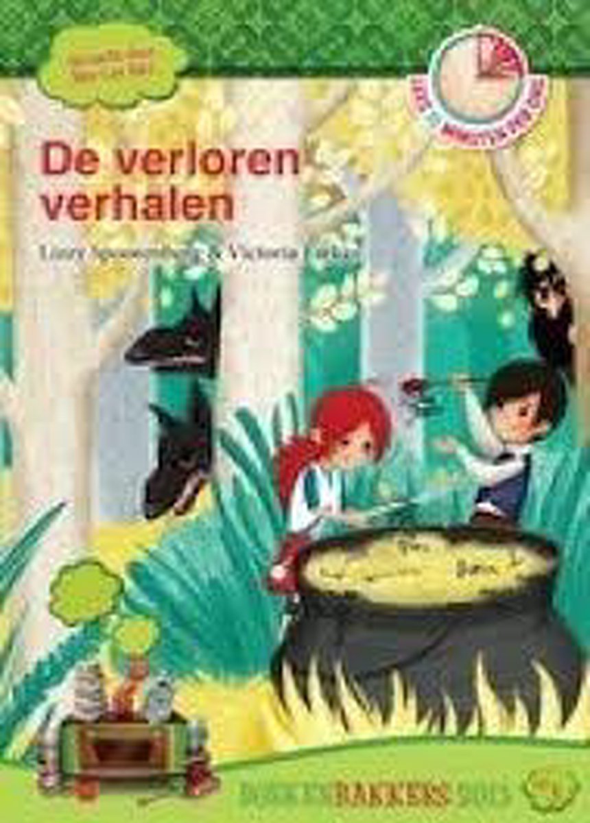 De verloren verhalen