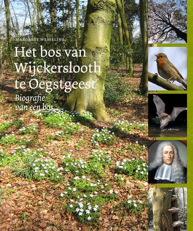 boekenbalie_9789059971721_cover Het bos van Wijckerslooth te Oegstgeest