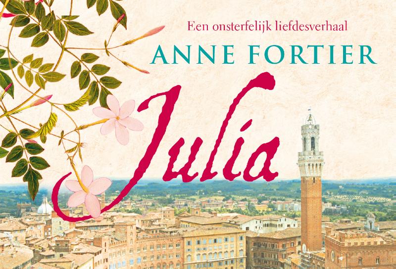 boekenbalie_9789049803452_cover Julia / Dwarsligger / 306
