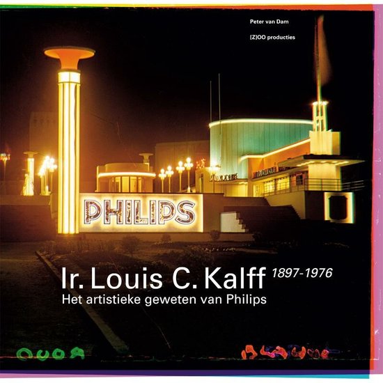 ir. L.C. Kalff (1897-1976)