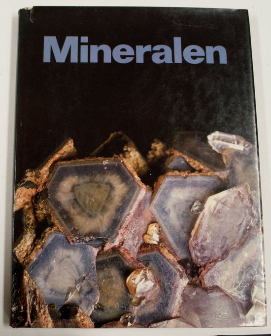 Mineralen