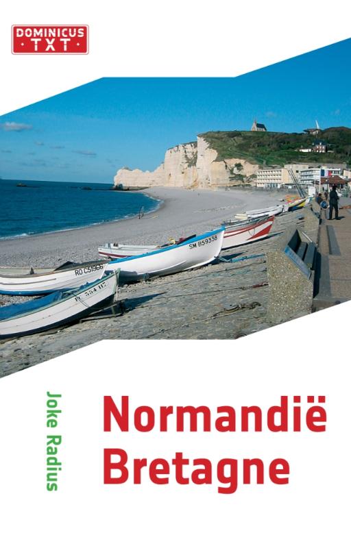 Normandie / Bretagne