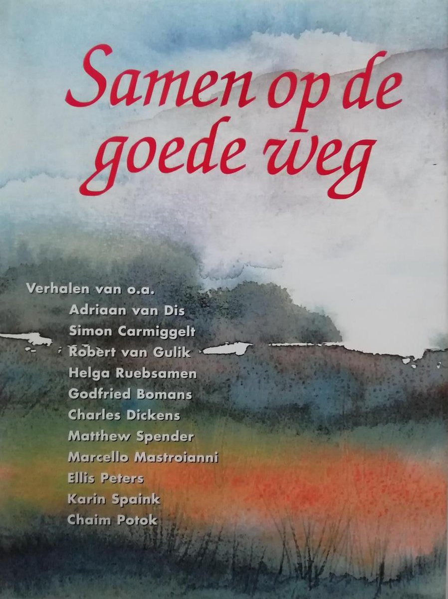 boekenbalie_9789022528419_cover Samen Op De Goede Weg