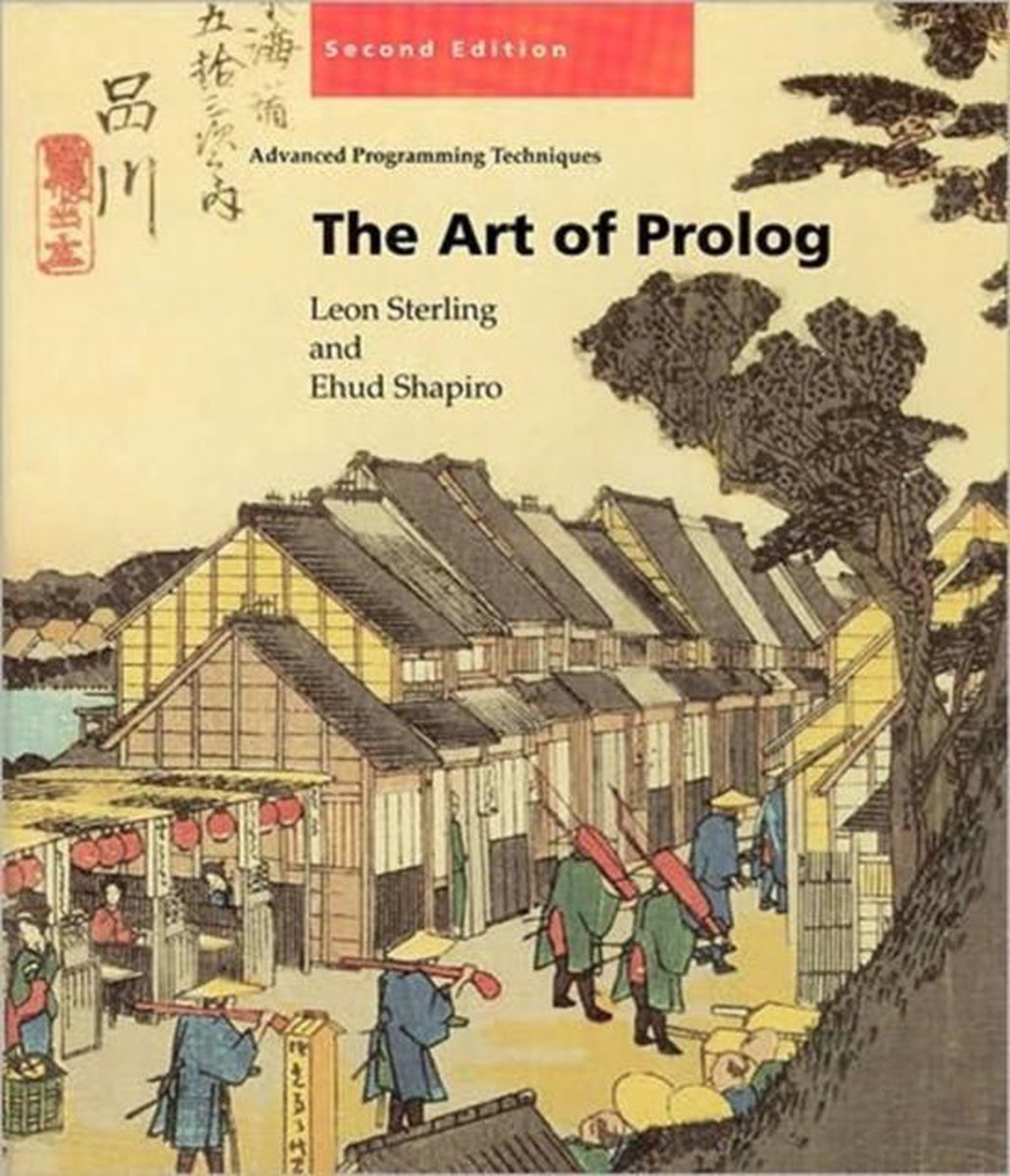 Art Of Prolog