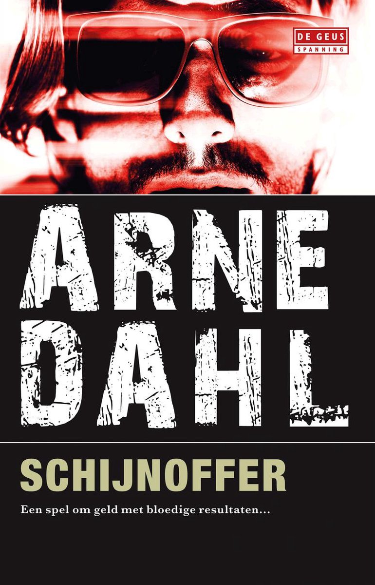 Arne Dahl Schijnoffer thumbnail