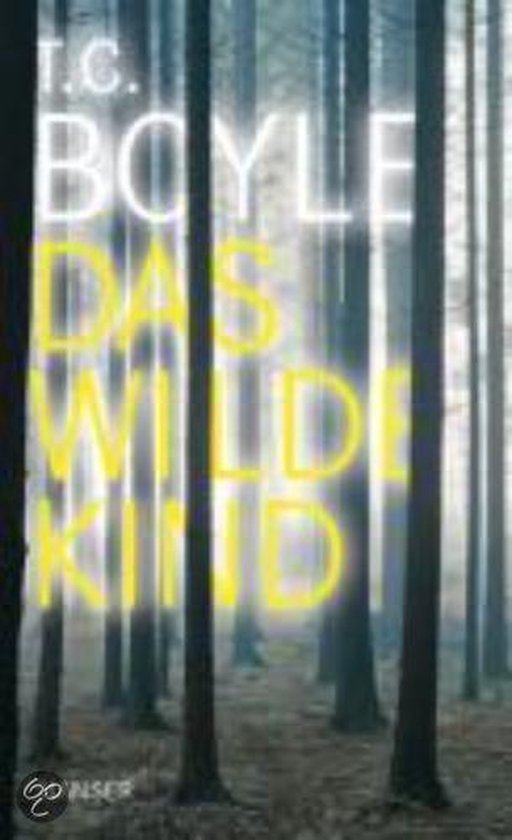 Das Wilde Kind