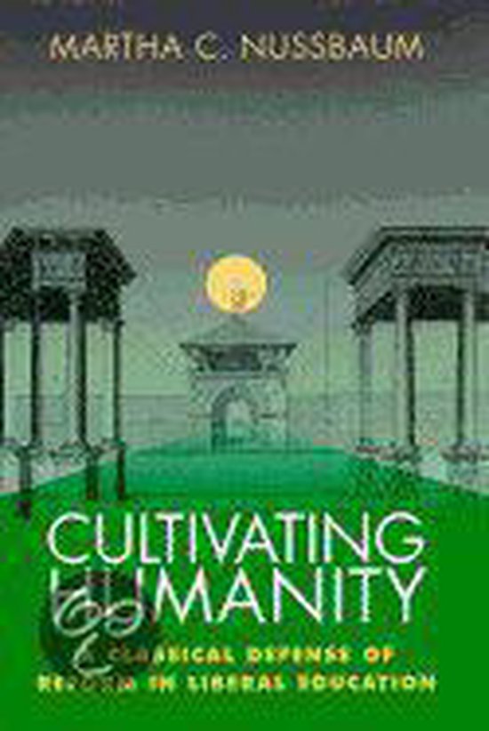 Cultivating Humanity