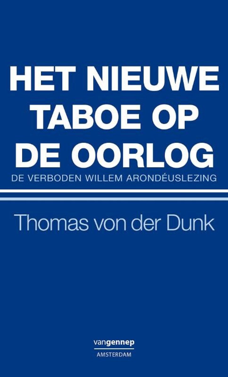 boekenbalie_9789461640505_cover Het nieuwe taboe op de oorlog
