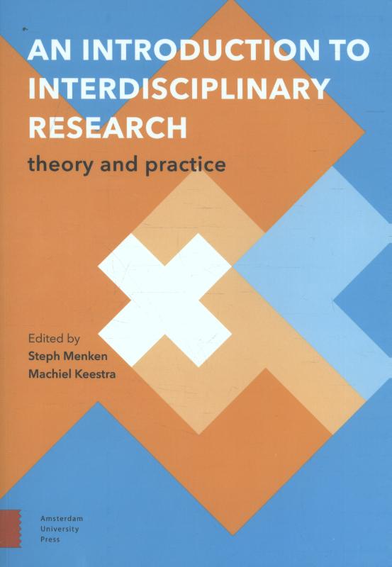 Mieke de Roo An Introduction To Interdisciplinary Research / Perspectives On Interdisciplinarity