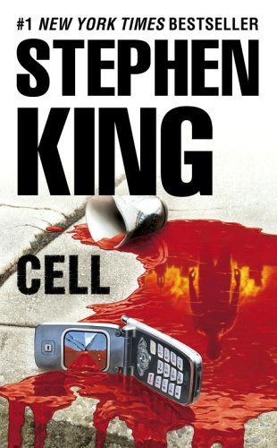 Stephen King Cell thumbnail
