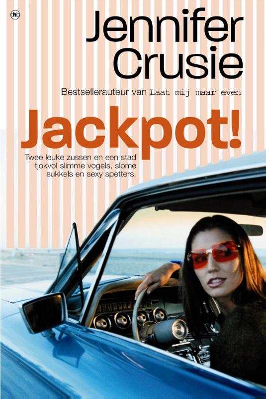 Jennifer Crusie Jackpot!