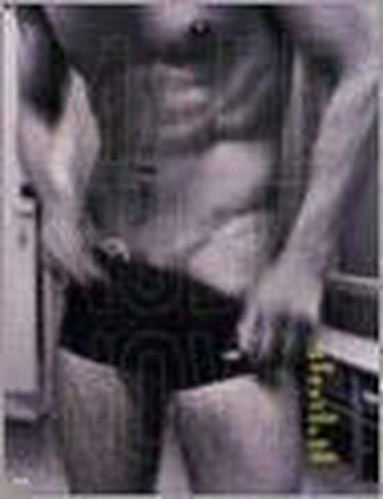 Male Nude Now