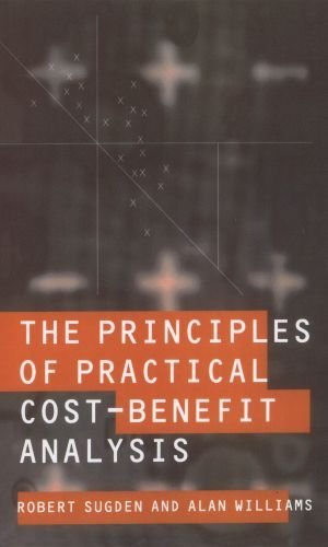 The Principles of Practical Cost-Benefit Analysis