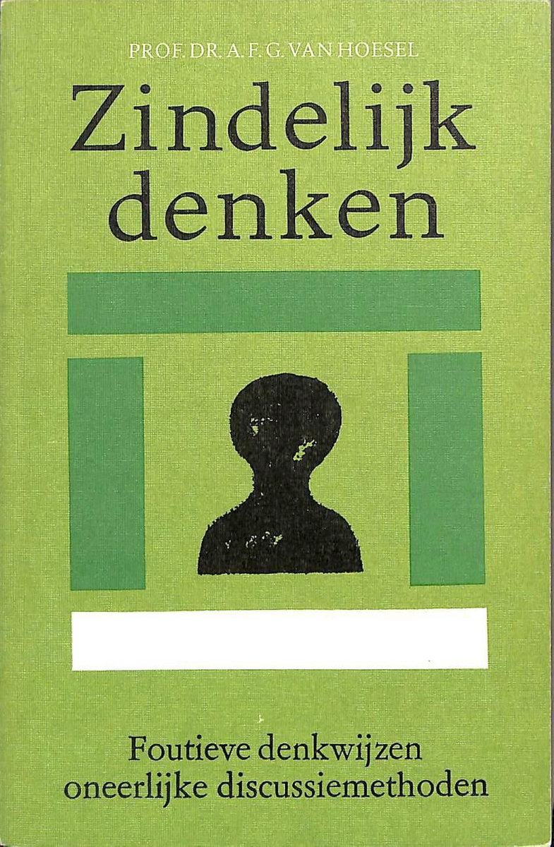ZINDELIJK DENKEN