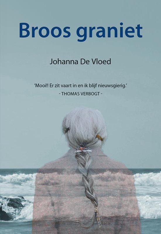 Broos graniet