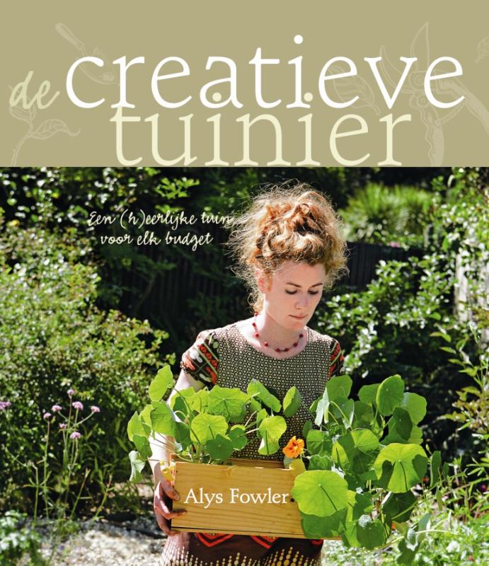 boekenbalie_9789059562929_cover De creatieve tuinier
