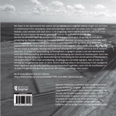 Transities in het landschap achterkant