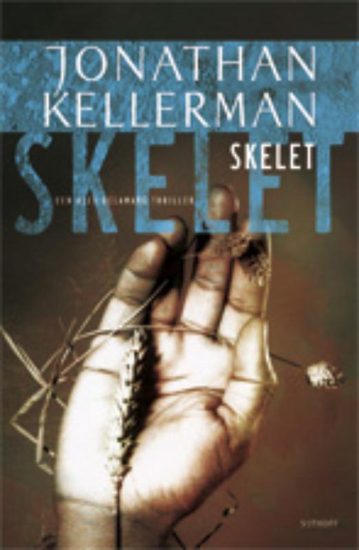 boekenbalie_9789021802930_cover Skelet / Alex Delaware / 23