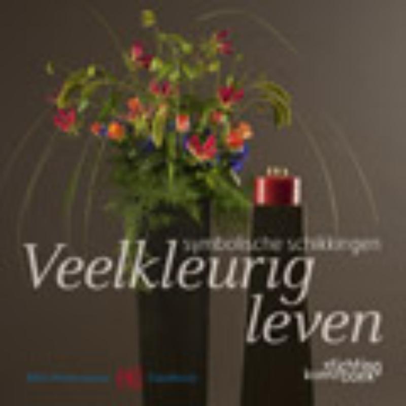 boekenbalie_9789058563354_cover Veelkleurig Leven