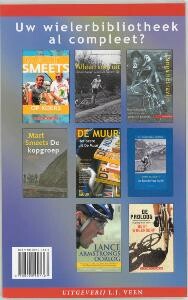 De Muur 15 Het Kroonjaar achterkant