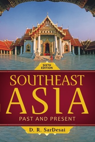 Southeast Asia