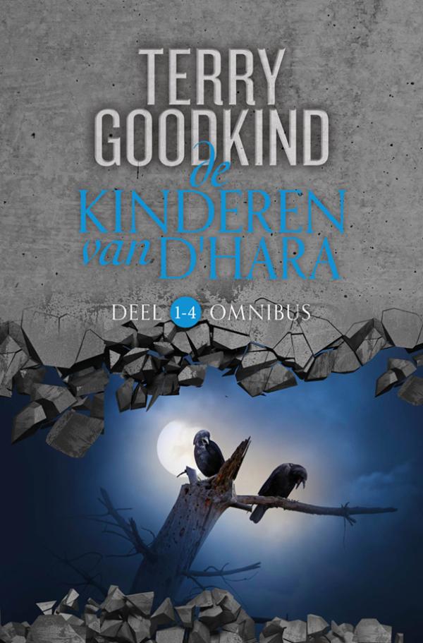 De kinderen van D'Hara omnibus / De kinderen van D'Hara / 1-4
