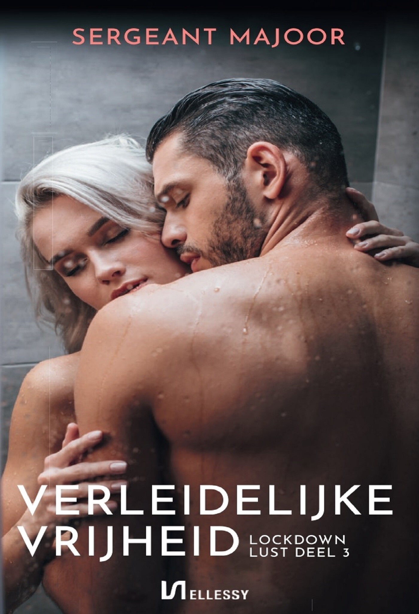 Verleidelijke vrijheid / Lockdown Lust / 3