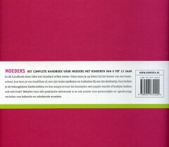 Moeders achterkant