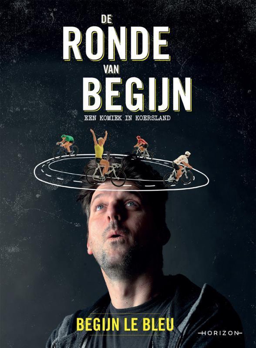 De ronde van Begijn