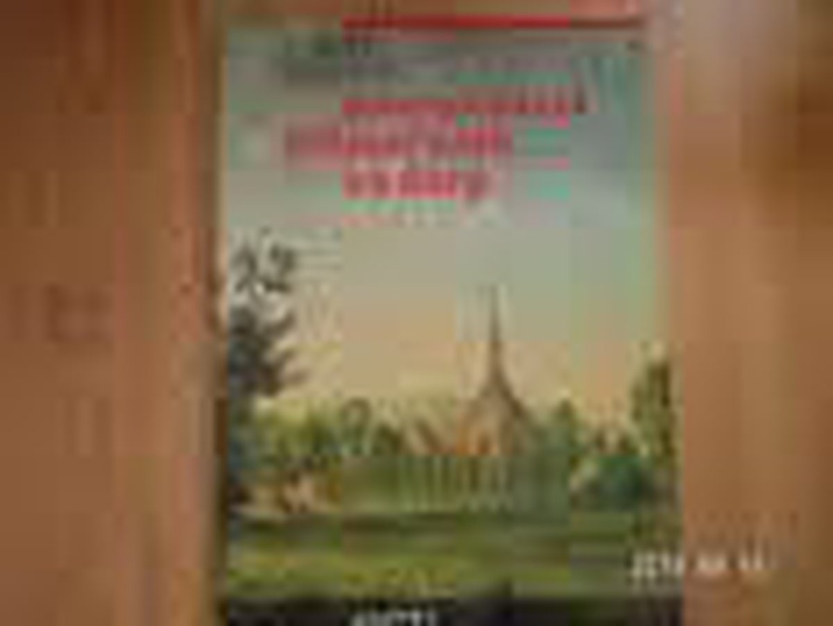 boekenbalie_9789060971765_cover Bloemendaal 350 jaar kerk en dorp