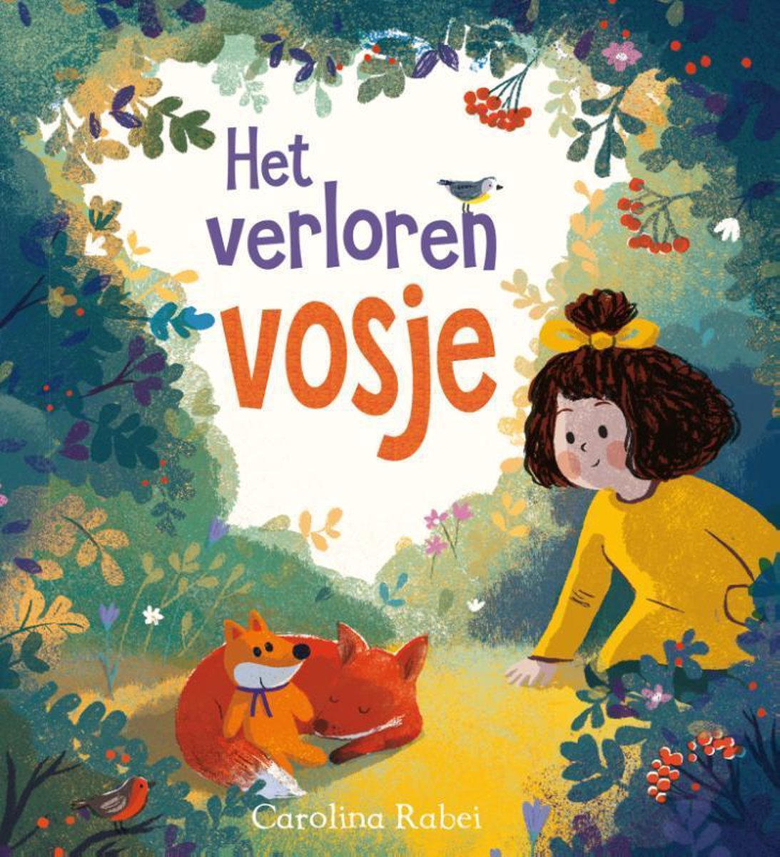 boekenbalie_9789463132435_cover Het verloren vosje
