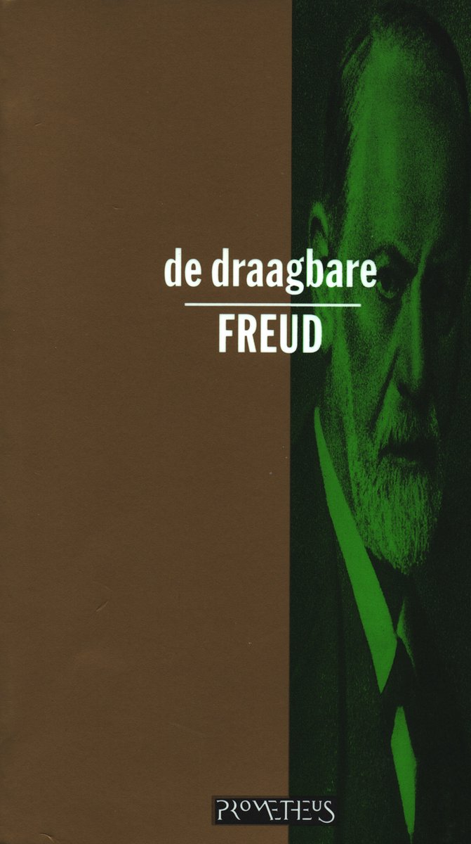 De draagbare Freud