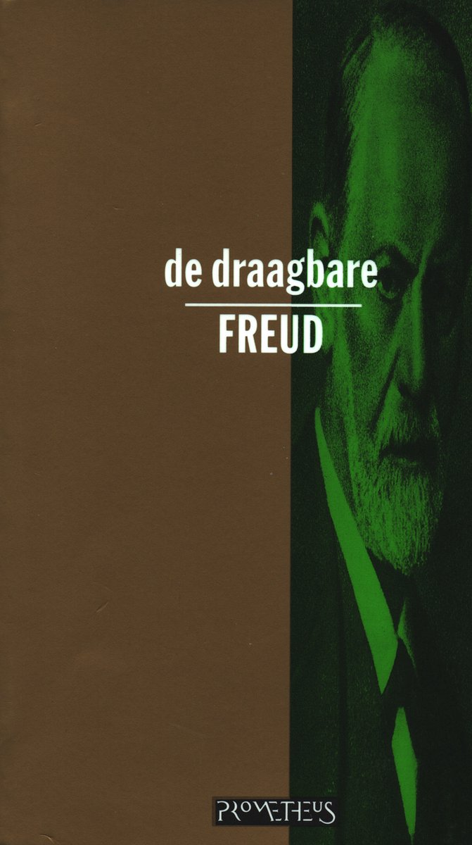 boekenbalie_9789053330548_cover DRAAGBARE FREUD