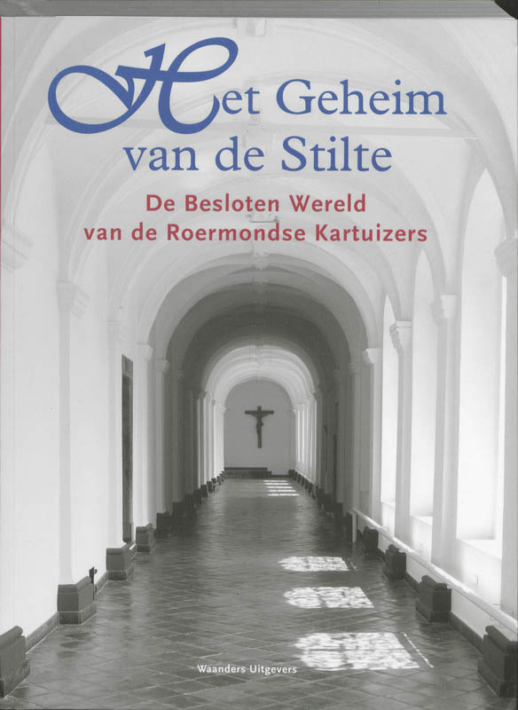 Geheim van de stilte