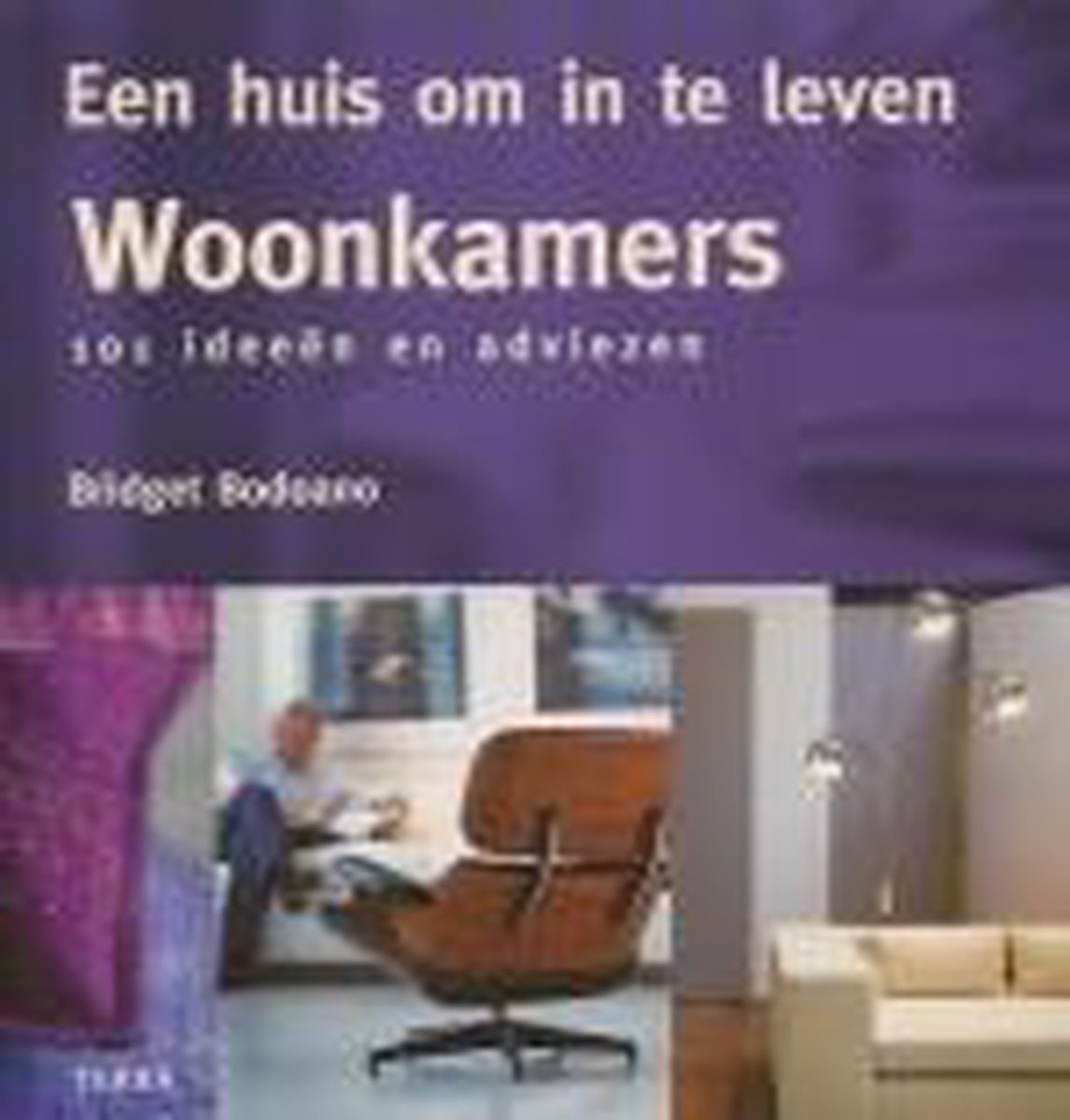 Woonkamers / 101 Ideeen en adviezen