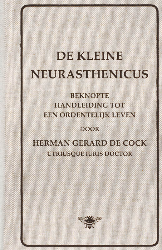 De kleine neurasthenicus