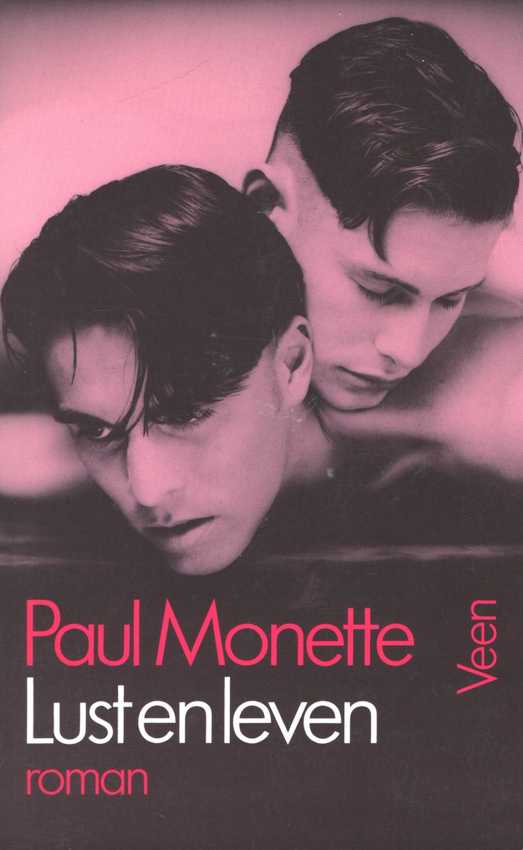 Lust en leven - Monette, Paul