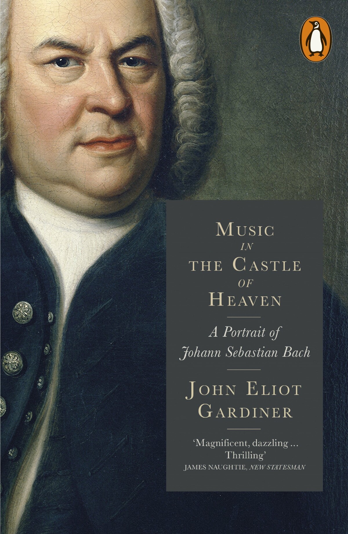 Bach