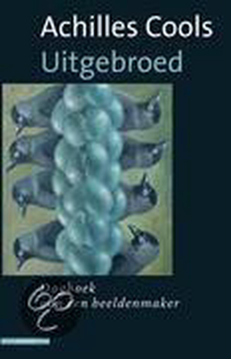 A. Cools Uitgebroed thumbnail