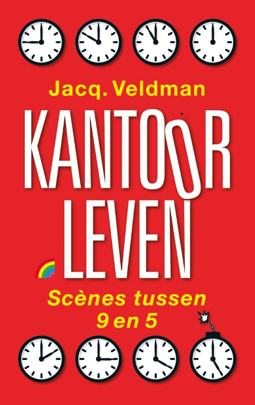 Jacq. Veldman Kantoorleven thumbnail