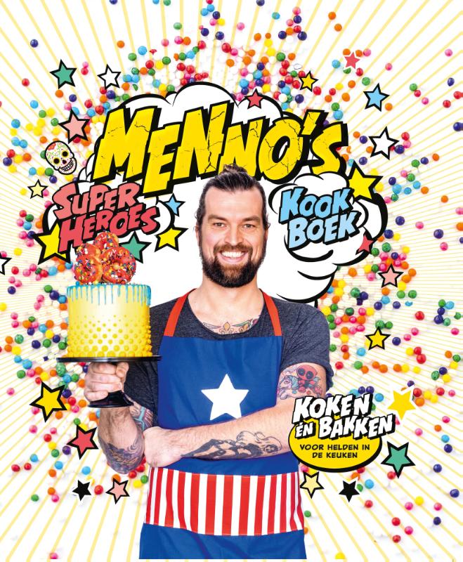 boekenbalie_9789021561547_cover Menno's superheroes kookboek