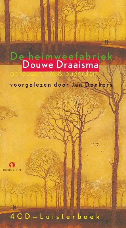 Heimweefabriek 4 cd's