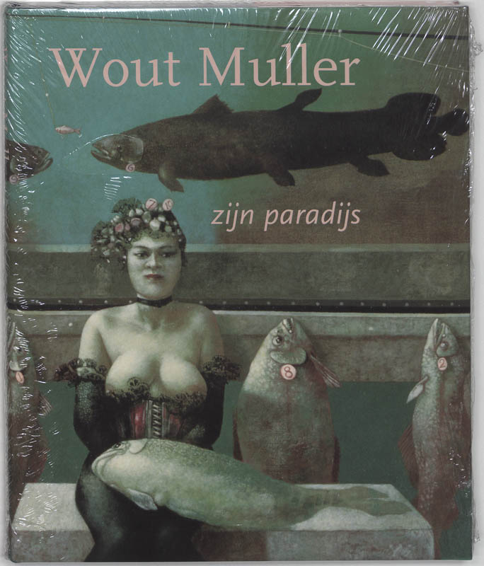 Wout Muller