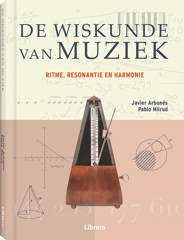 Pablo Milrud De Wiskunde Van Muziek
