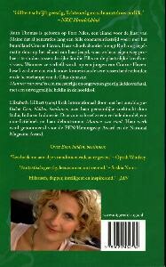 Mannen van staal Mannen van staal achterkant