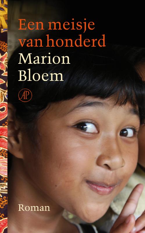 boekenbalie_9789029584852_cover Een meisje van honderd