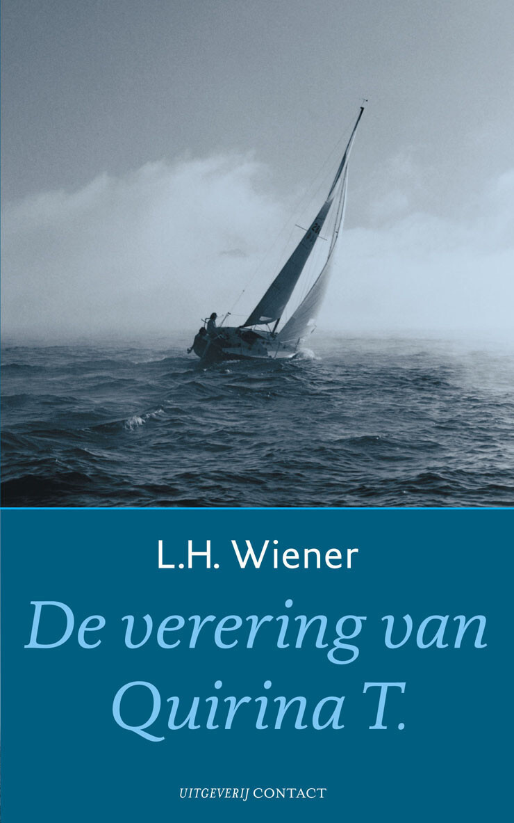 Verering van Quirina T