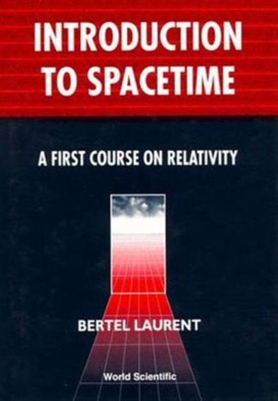 Introduction To Spacetime